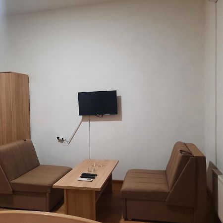 Apartmani Aleksandar Nevesinje Экстерьер фото