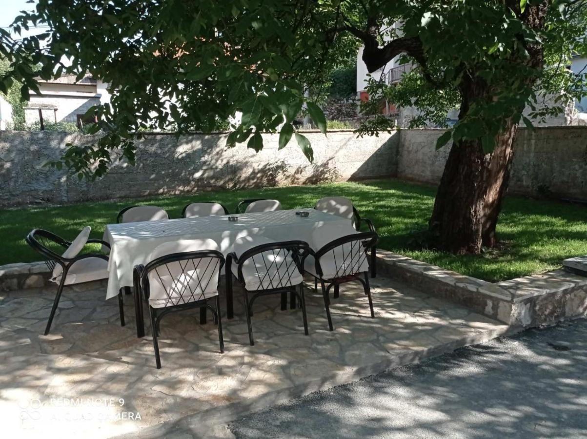 Apartmani Aleksandar Nevesinje Экстерьер фото