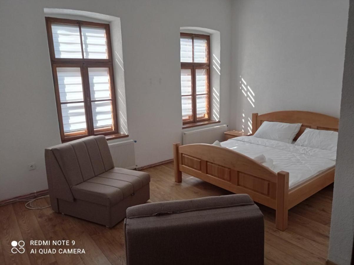 Apartmani Aleksandar Nevesinje Экстерьер фото