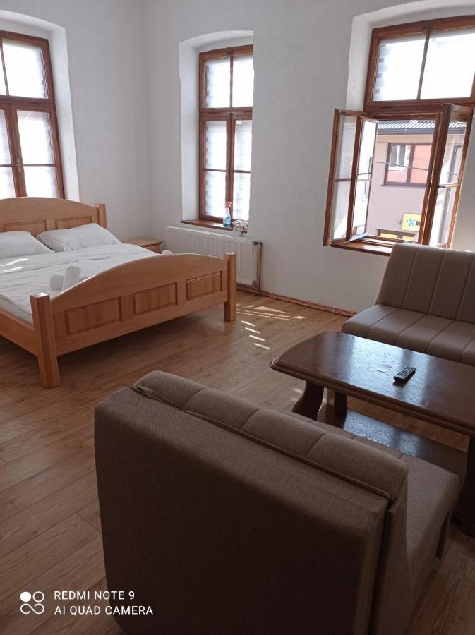 Apartmani Aleksandar Nevesinje Экстерьер фото