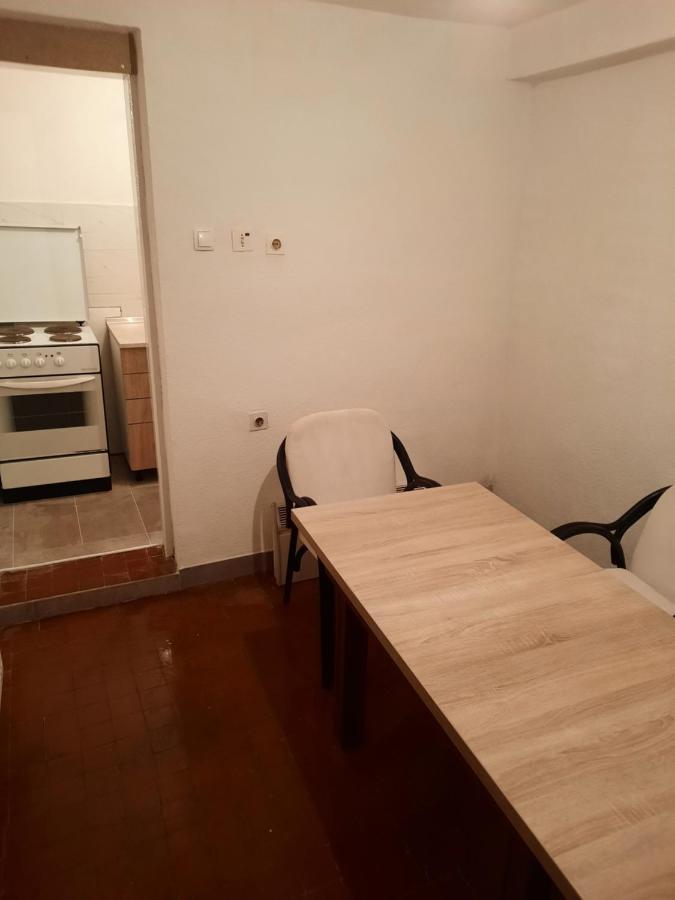 Apartmani Aleksandar Nevesinje Экстерьер фото