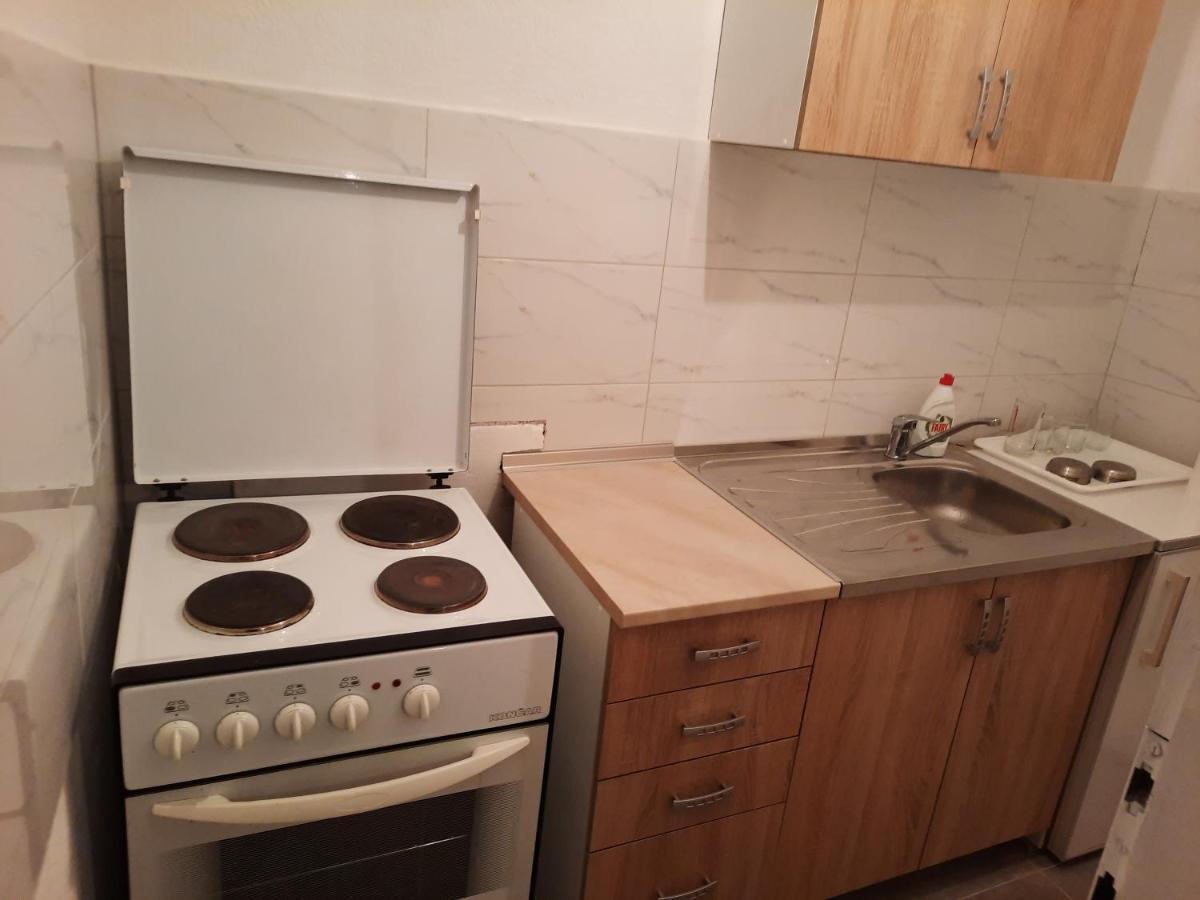 Apartmani Aleksandar Nevesinje Экстерьер фото