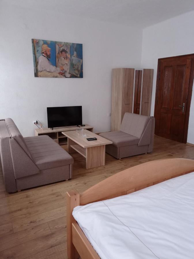 Apartmani Aleksandar Nevesinje Экстерьер фото