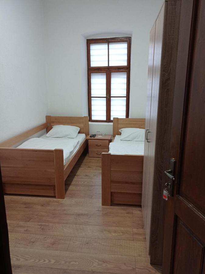 Apartmani Aleksandar Nevesinje Экстерьер фото