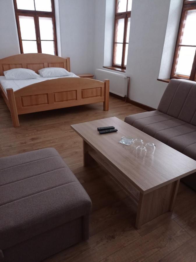 Apartmani Aleksandar Nevesinje Экстерьер фото